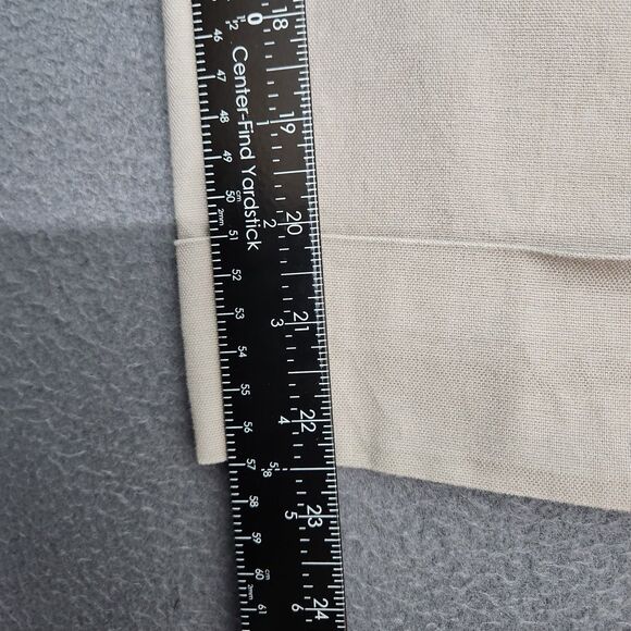 Ann Taylor Women 10 Brown Signature Cuffed Pants - Picture 7 of 10